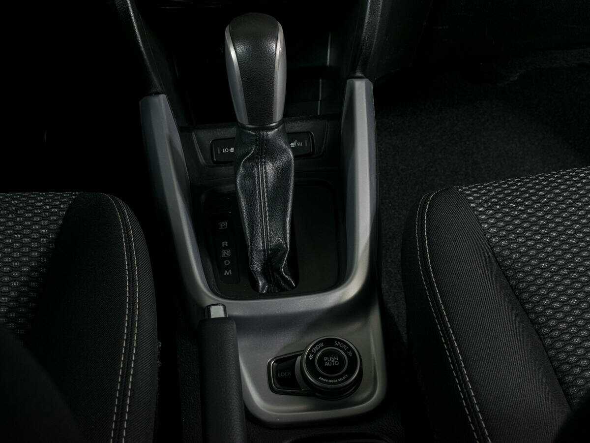 Купить Suzuki Vitara с пробегом. Фото: #13