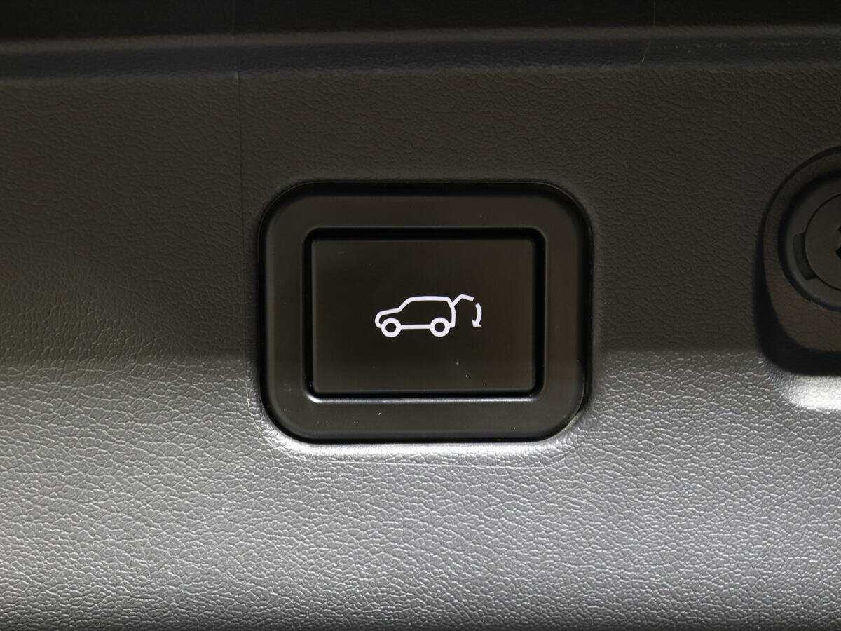 Купить Changan UNI-T с пробегом. Фото: #14