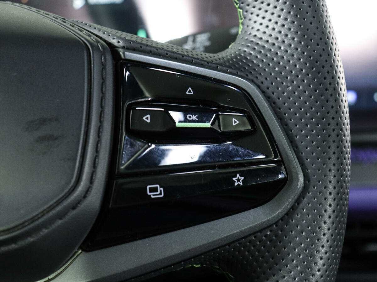 Купить Changan UNI-T с пробегом. Фото: #21