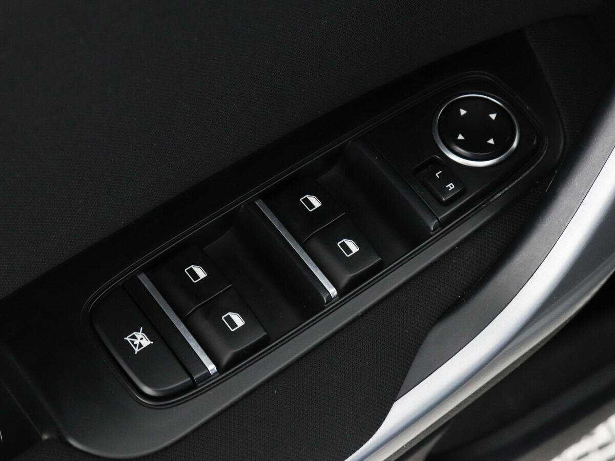 Купить Kia Ceed с пробегом. Фото: #12