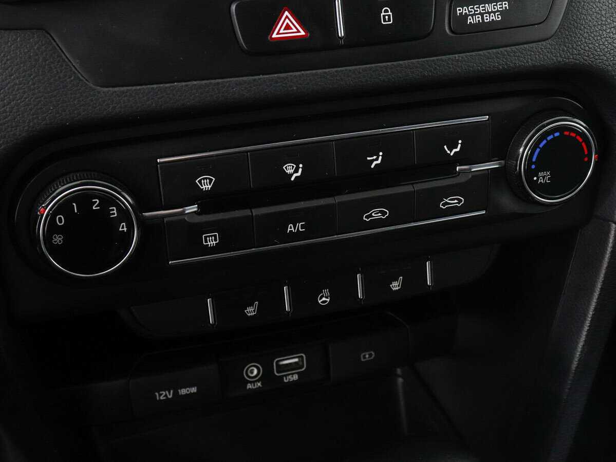 Купить Kia Ceed с пробегом. Фото: #15