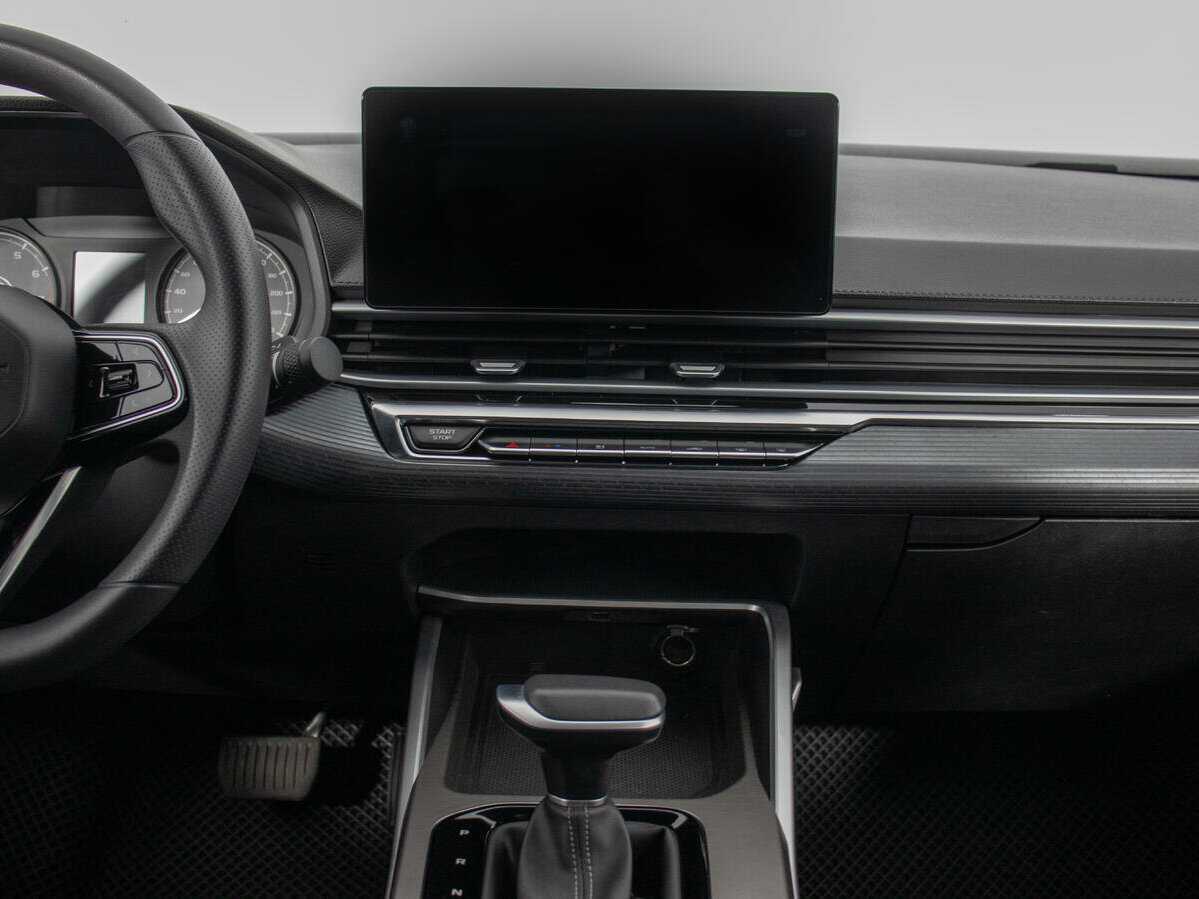 Купить Geely Emgrand с пробегом. Фото: #13