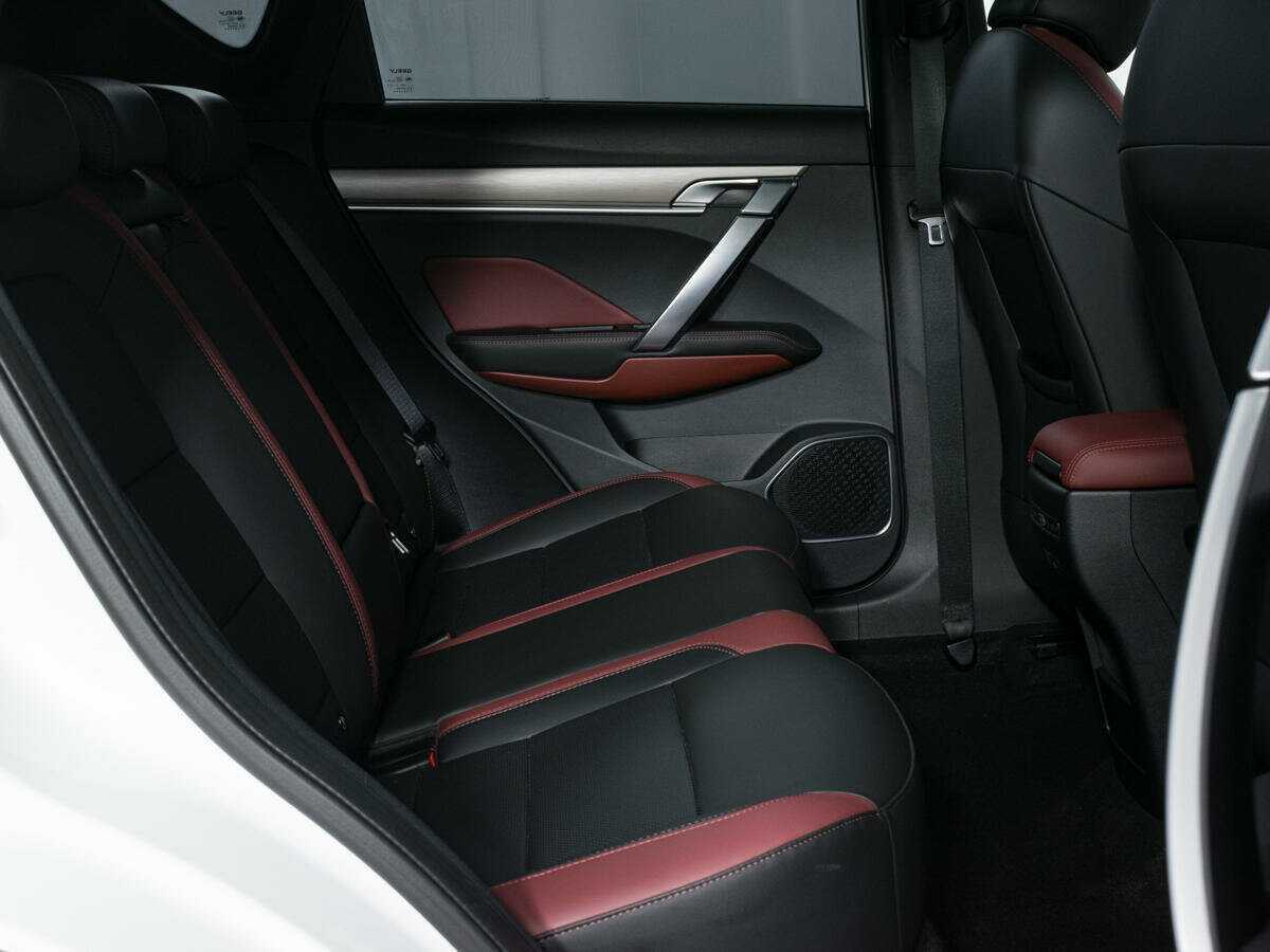 Продажа Б/У Джили Кулрэй. Фото: #11