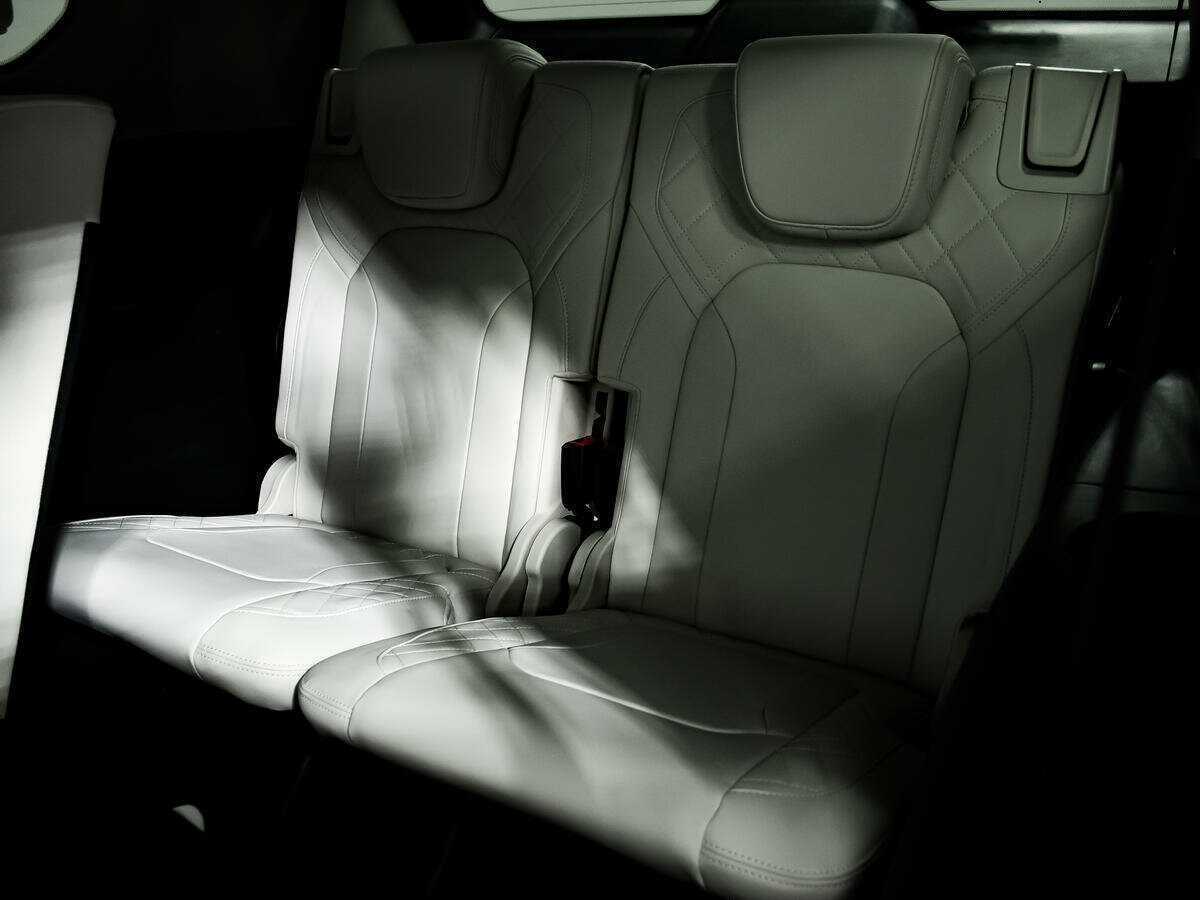 Купить EXEED VX с пробегом. Фото: #12