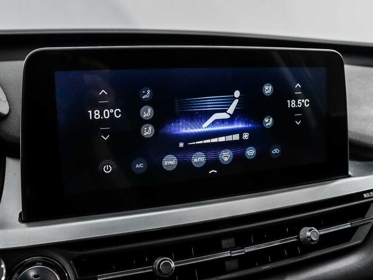 Купить Chery Tiggo 7 Pro с пробегом. Фото: #14