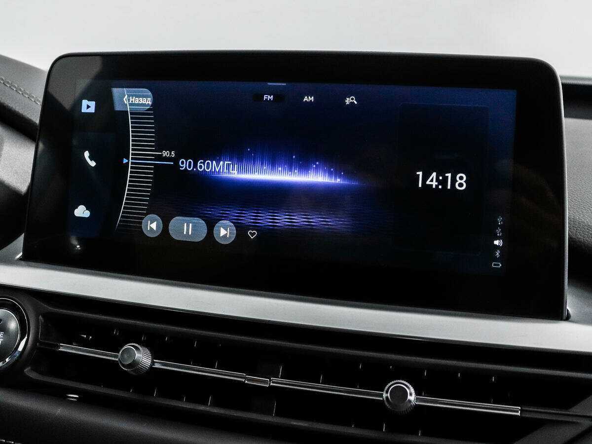 Купить Chery Tiggo 7 Pro с пробегом. Фото: #15