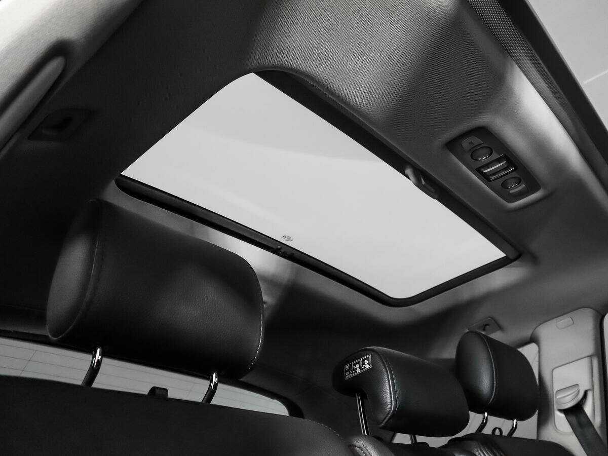 Купить Audi Q7 с пробегом. Фото: #15