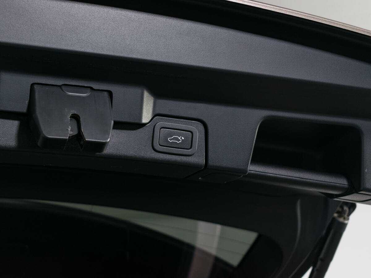 Купить Land Rover Range Rover Evoque с пробегом. Фото: #8