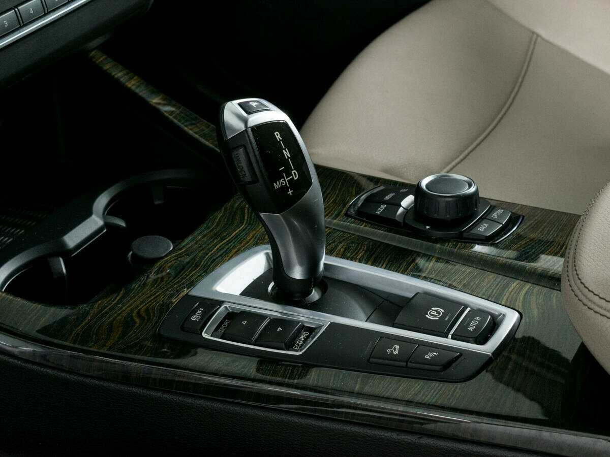 Купить BMW X3 с пробегом. Фото: #15