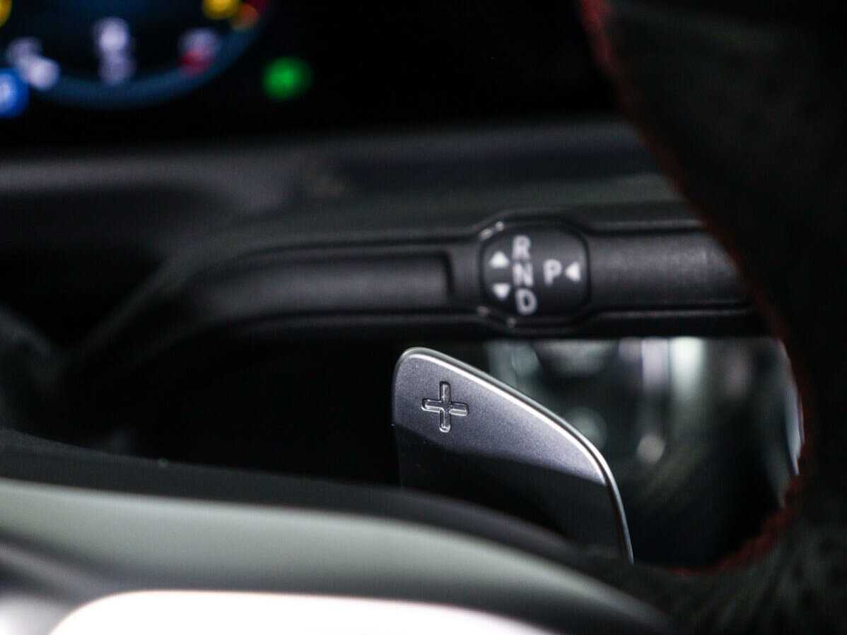 Купить Mercedes-Benz A-Класс с пробегом. Фото: #16