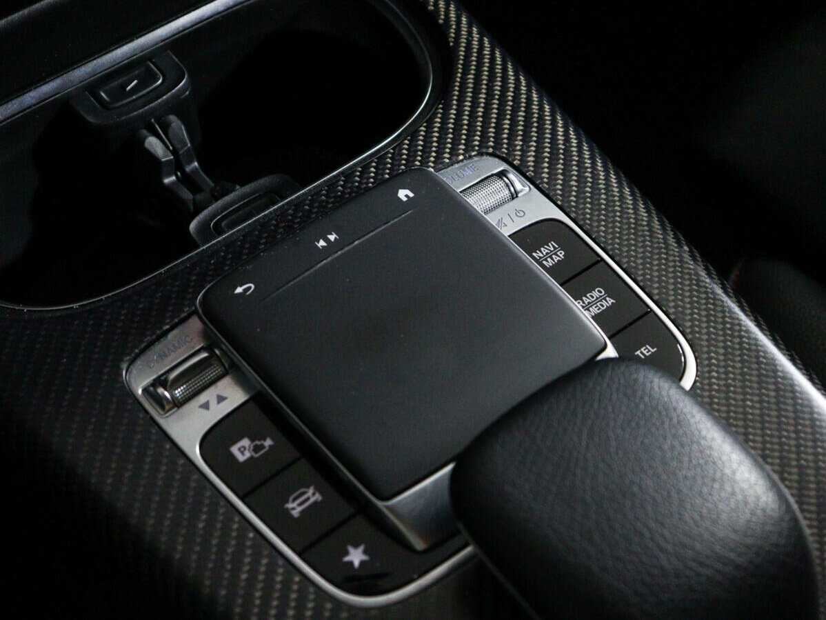 Купить Mercedes-Benz A-Класс с пробегом. Фото: #19