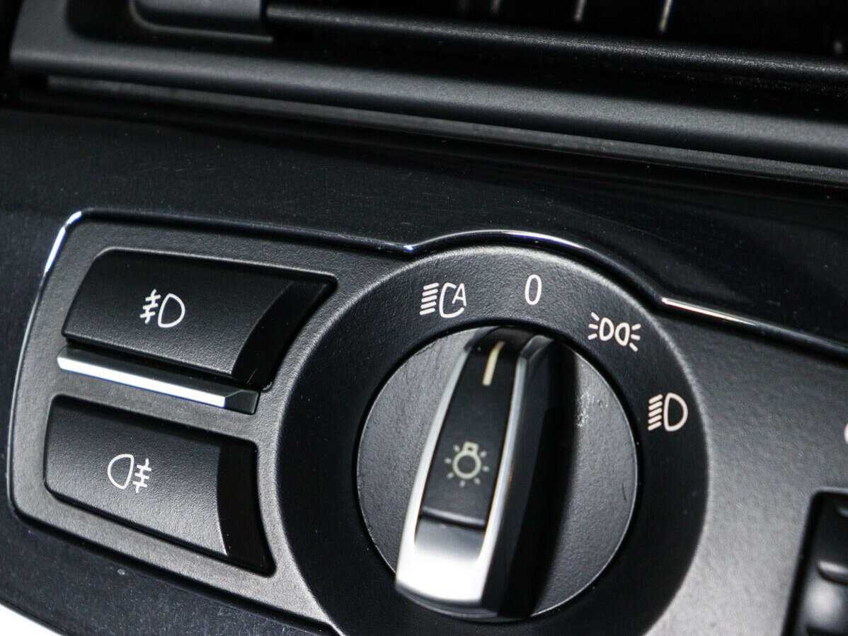 Купить BMW 5 серии с пробегом. Фото: #15