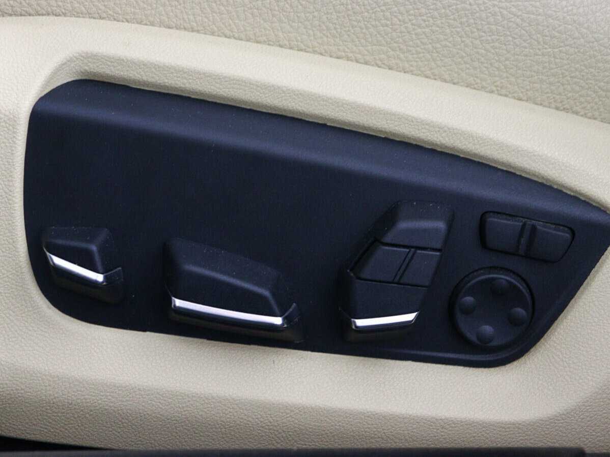 Купить BMW 5 серии с пробегом. Фото: #16