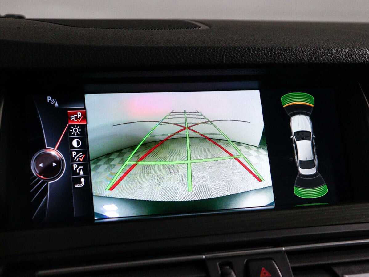 Купить BMW 5 серии с пробегом. Фото: #26