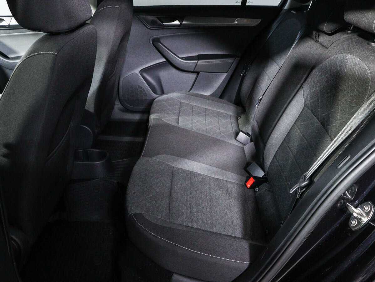 Продажа Б/У Фольксваген Поло. Фото: #7