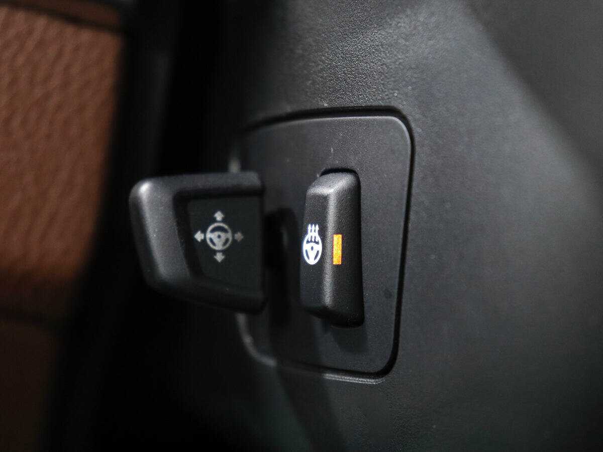 Купить BMW 5 серии с пробегом. Фото: #15