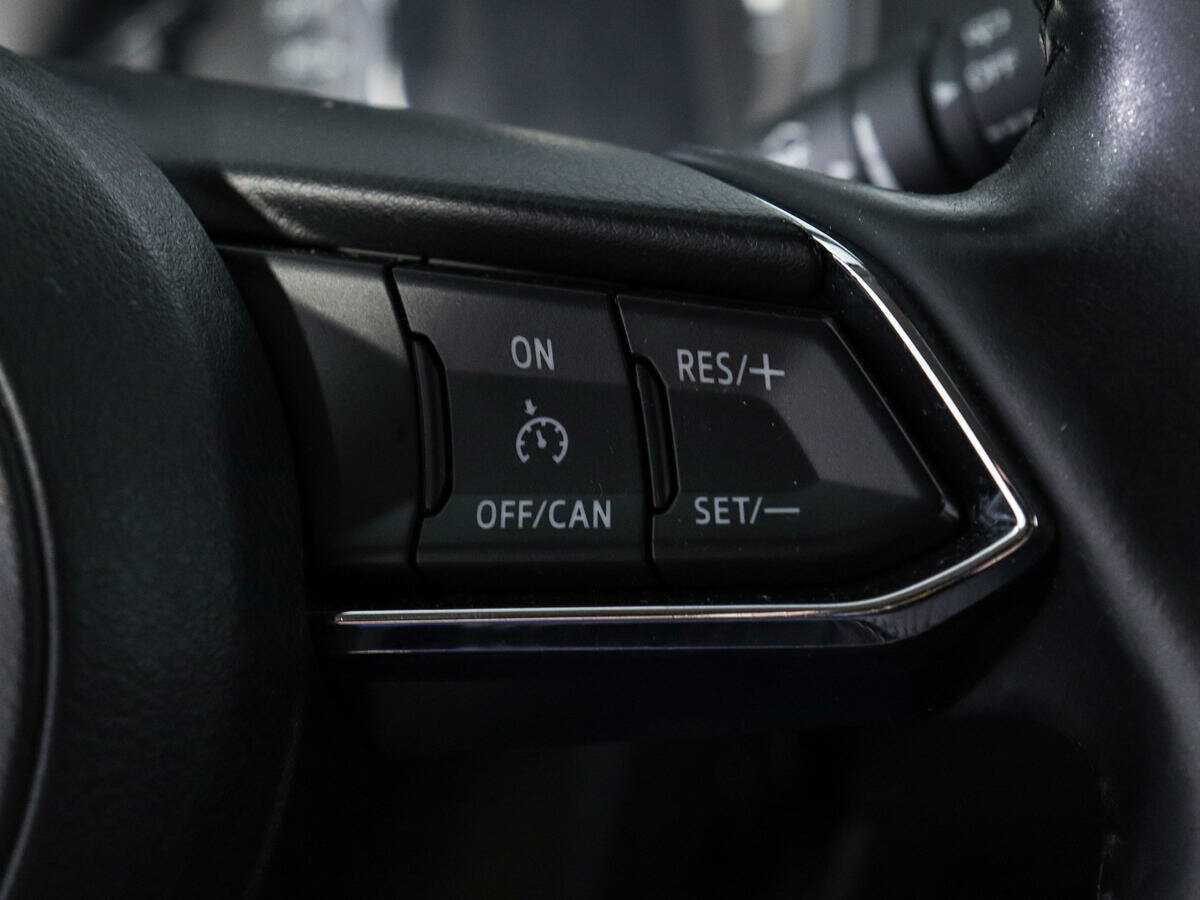 Купить Mazda CX-5 с пробегом. Фото: #14