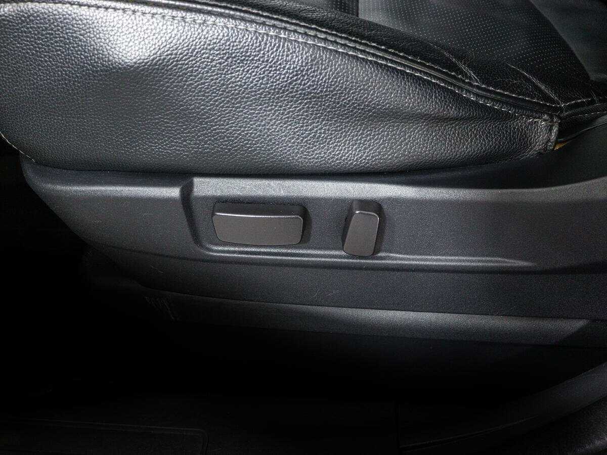 Купить Mitsubishi Outlander с пробегом. Фото: #14