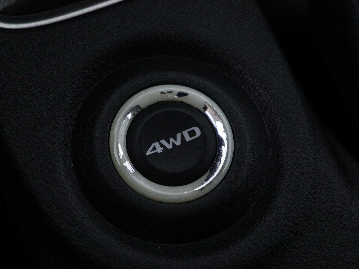 Купить Mitsubishi Outlander с пробегом. Фото: #19