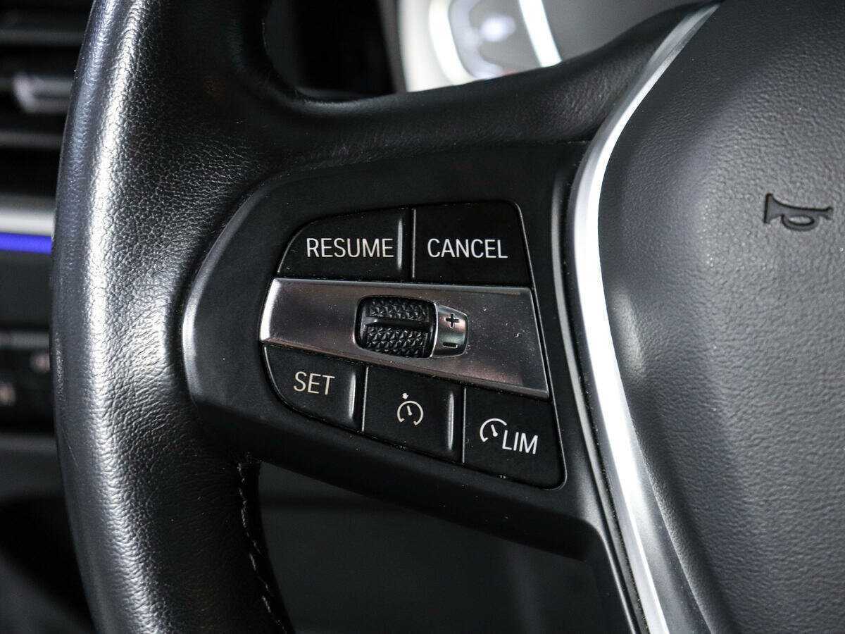 Купить BMW 3 серии с пробегом. Фото: #17