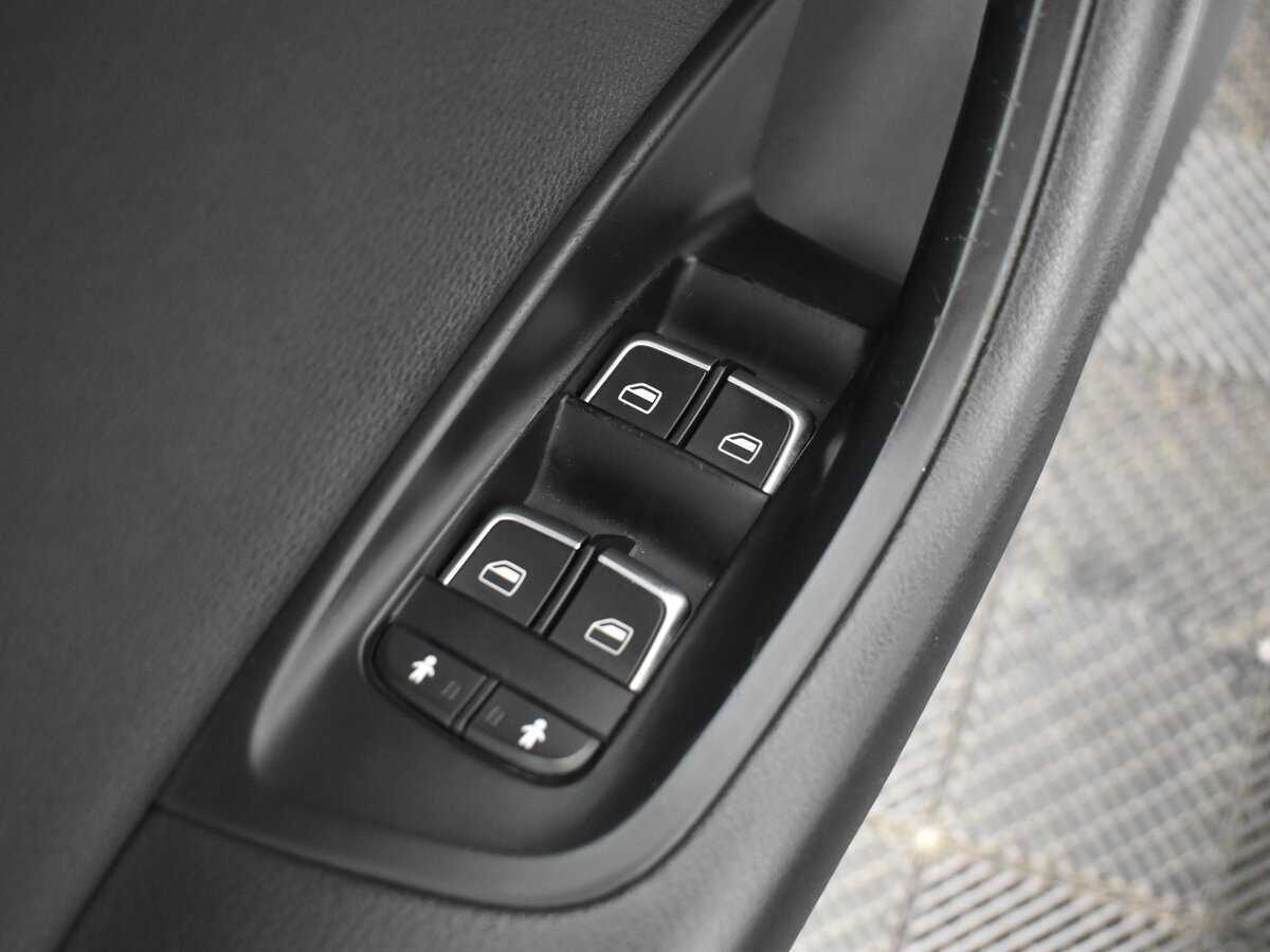 Купить Audi A6 с пробегом. Фото: #9