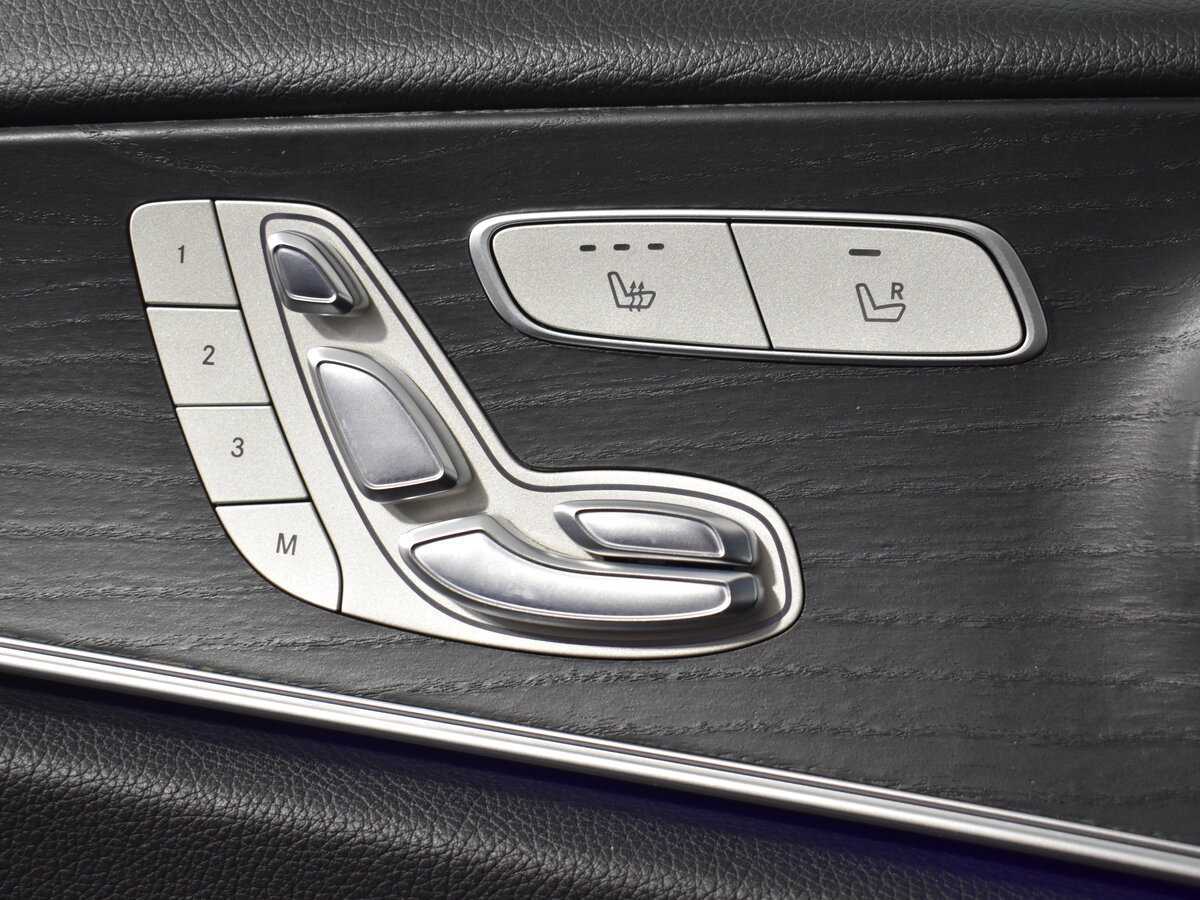 Купить Mercedes-Benz E-Класс с пробегом. Фото: #8