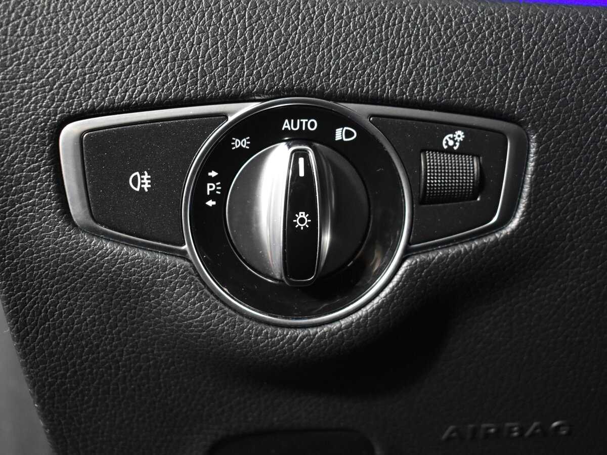 Купить Mercedes-Benz E-Класс с пробегом. Фото: #9