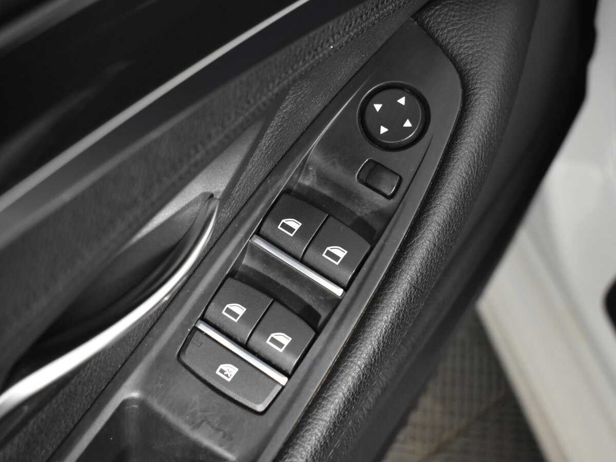 Купить BMW 5 серии с пробегом. Фото: #8