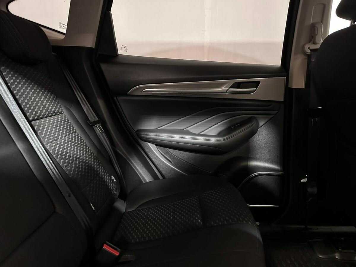 Продажа Б/У Хавал Ф7. Фото: #10