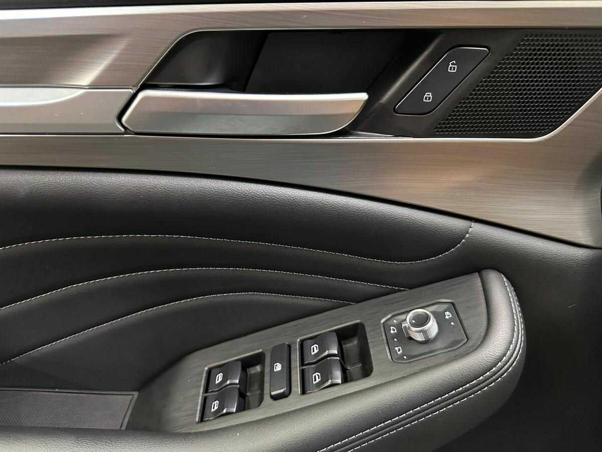 Продажа Б/У Хавал Ф7. Фото: #14