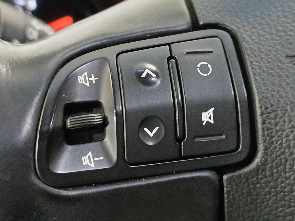 Купить Kia Sportage с пробегом. Фото: #14