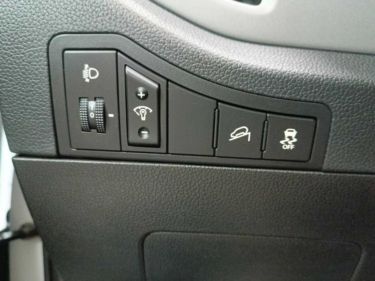 Купить Kia Sportage с пробегом. Фото: #15