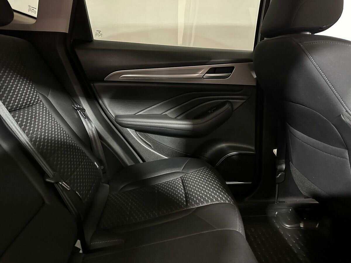 Продажа Б/У Хавал Ф7. Фото: #10