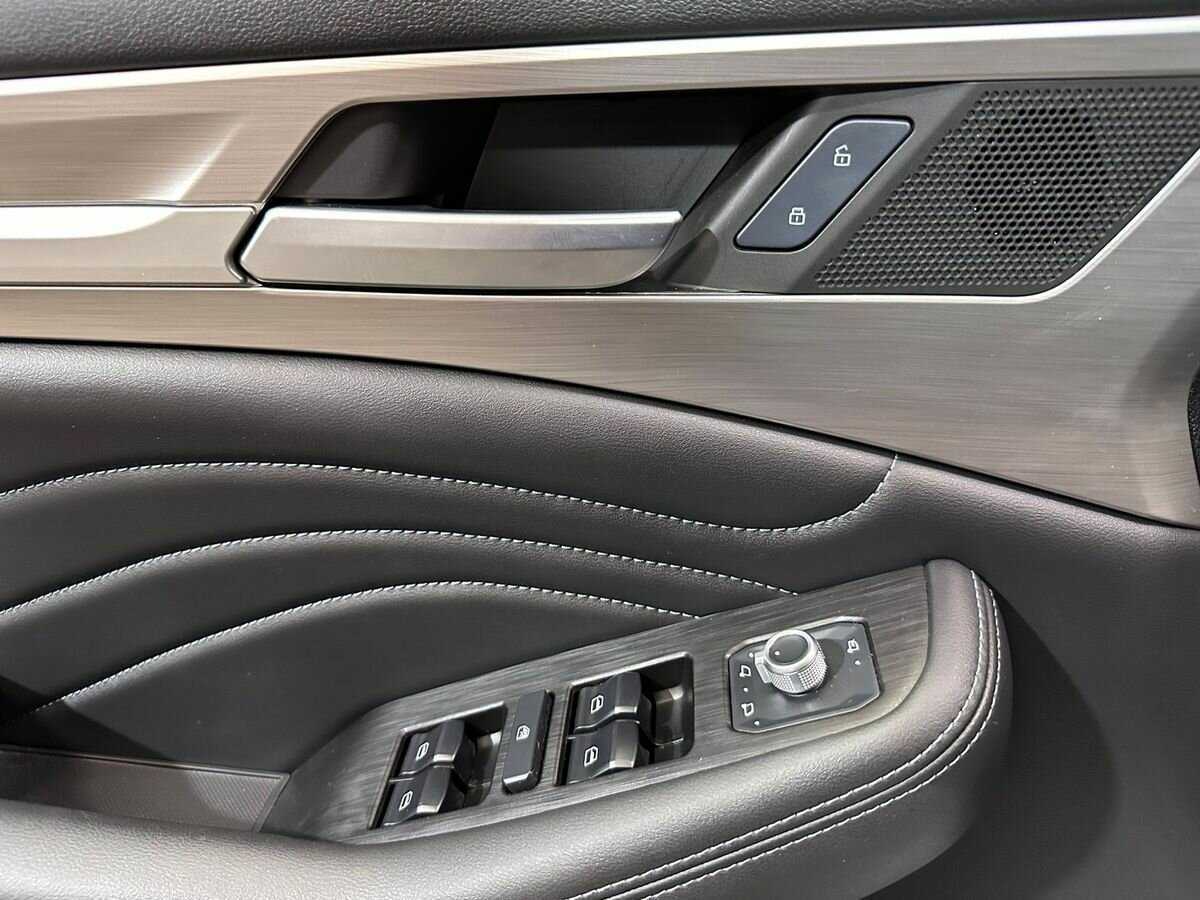 Продажа Б/У Хавал Ф7. Фото: #14