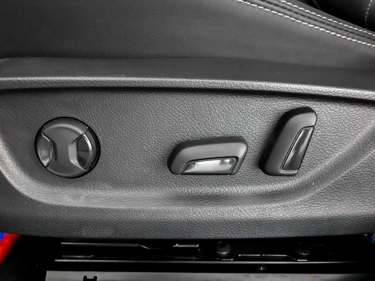 Купить Skoda Octavia с пробегом. Фото: #16