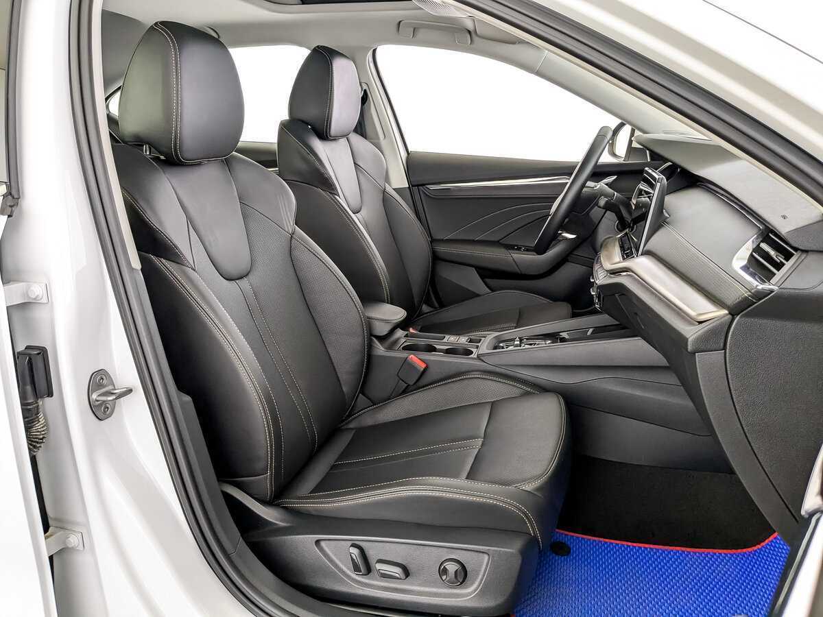 Купить Skoda Octavia с пробегом. Фото: #19