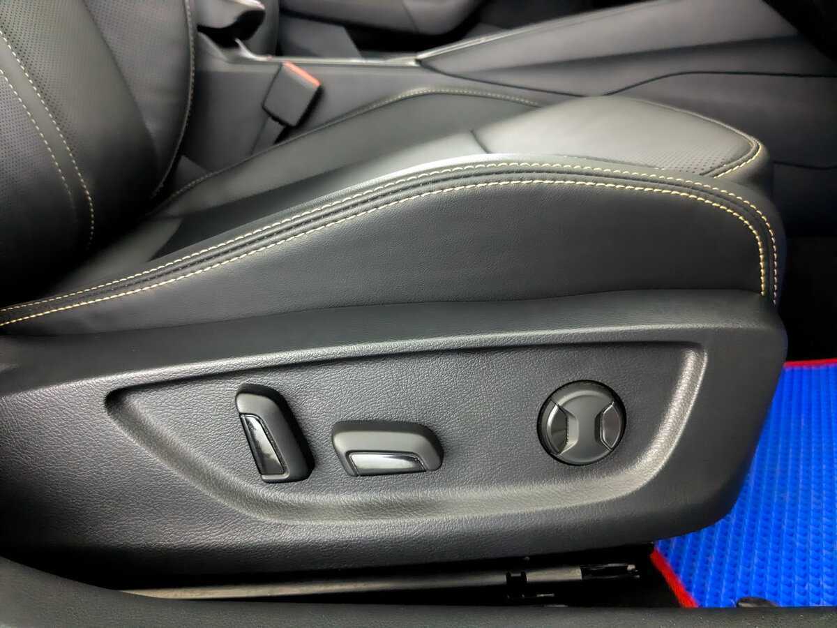 Купить Skoda Octavia с пробегом. Фото: #20