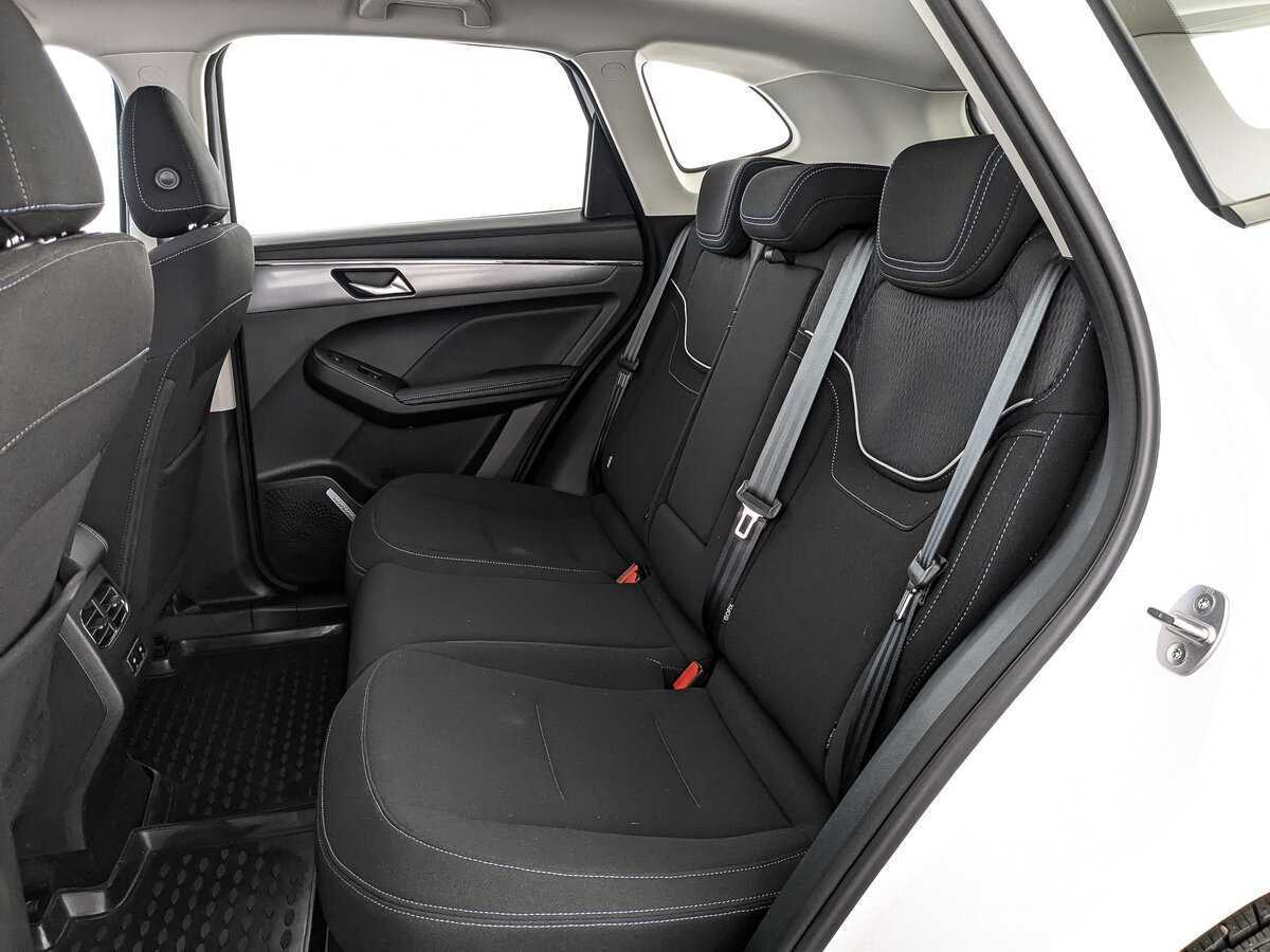 Продажа Б/У Хавал Джолион. Фото: #13