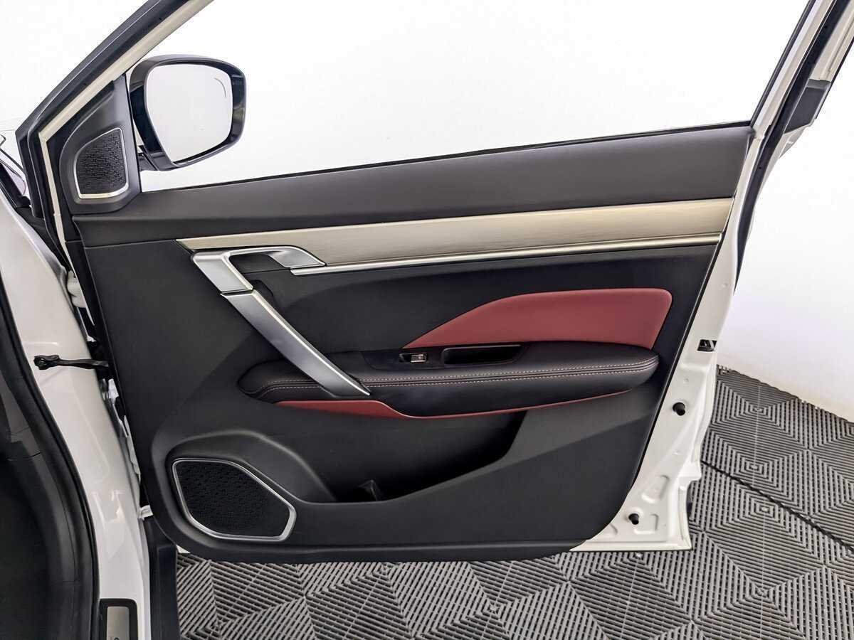 Продажа Б/У Джили Кулрэй. Фото: #20