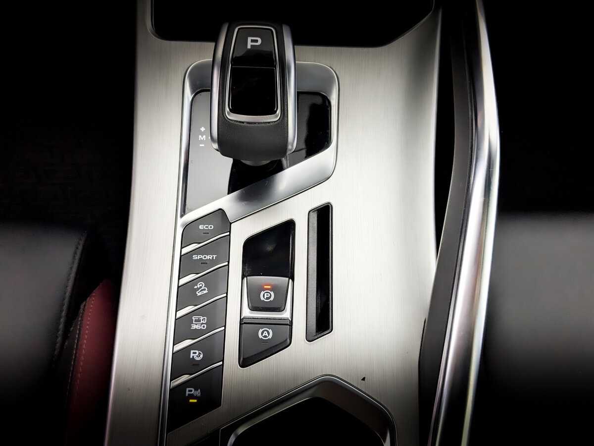 Продажа Б/У Джили Кулрэй. Фото: #25