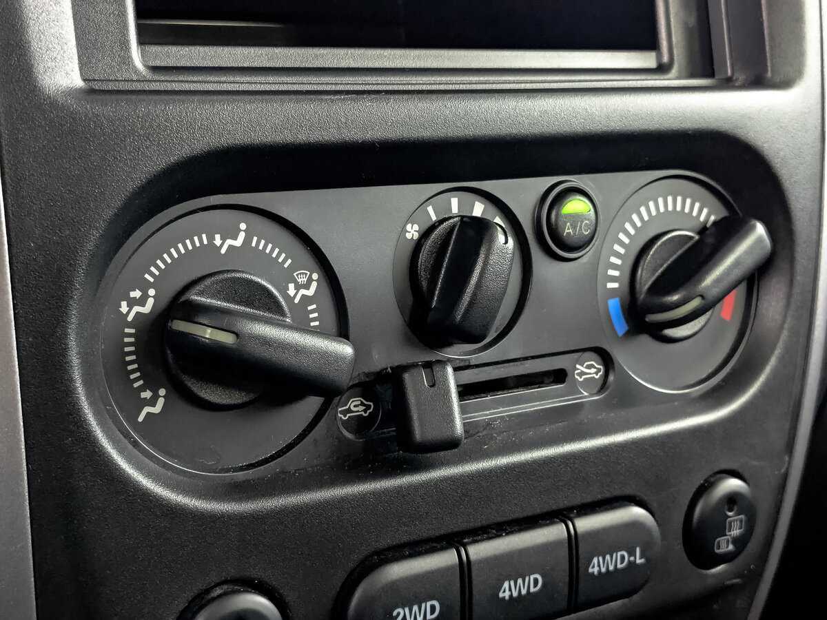 Купить Suzuki Jimny с пробегом. Фото: #15