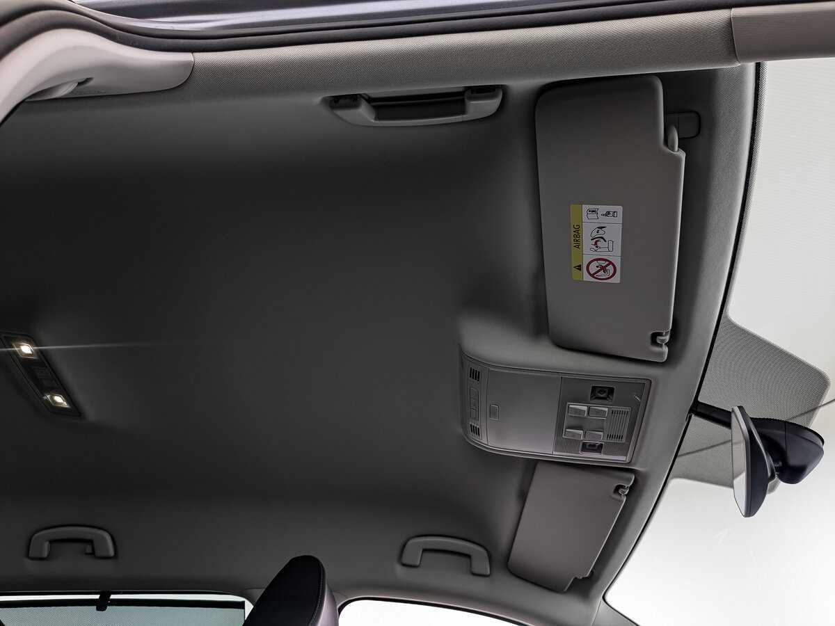 Купить Skoda Kodiaq с пробегом. Фото: #18