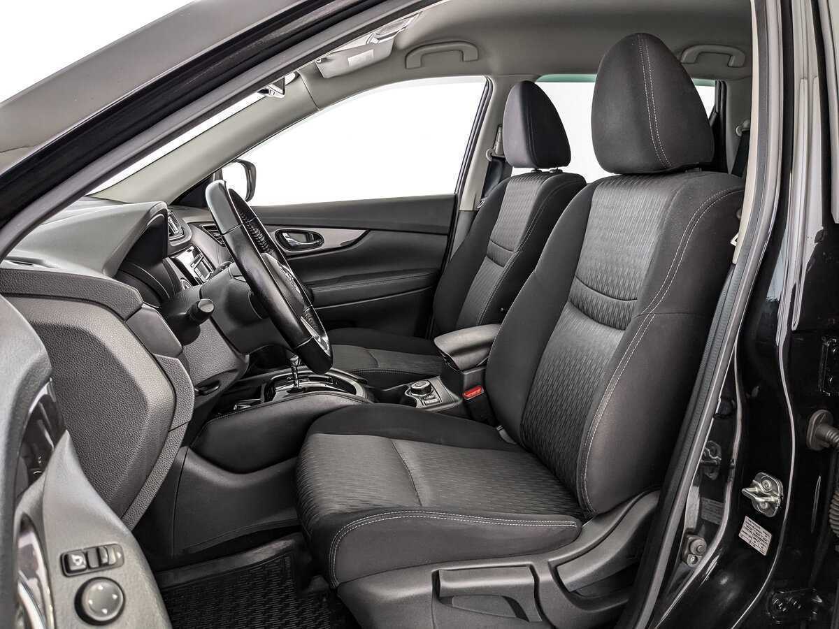 Продажа Б/У Ниссан Икс-Трейл. Фото: #15