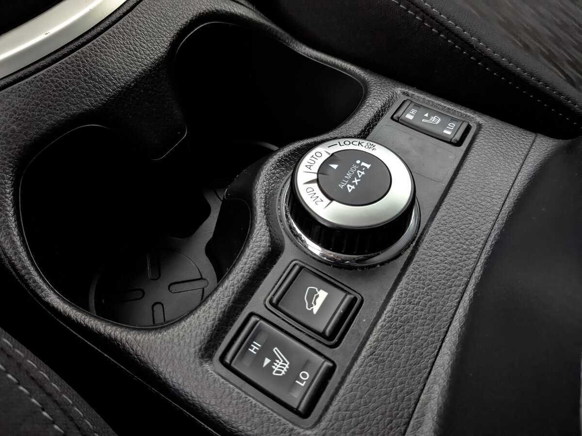 Продажа Б/У Ниссан Икс-Трейл. Фото: #22