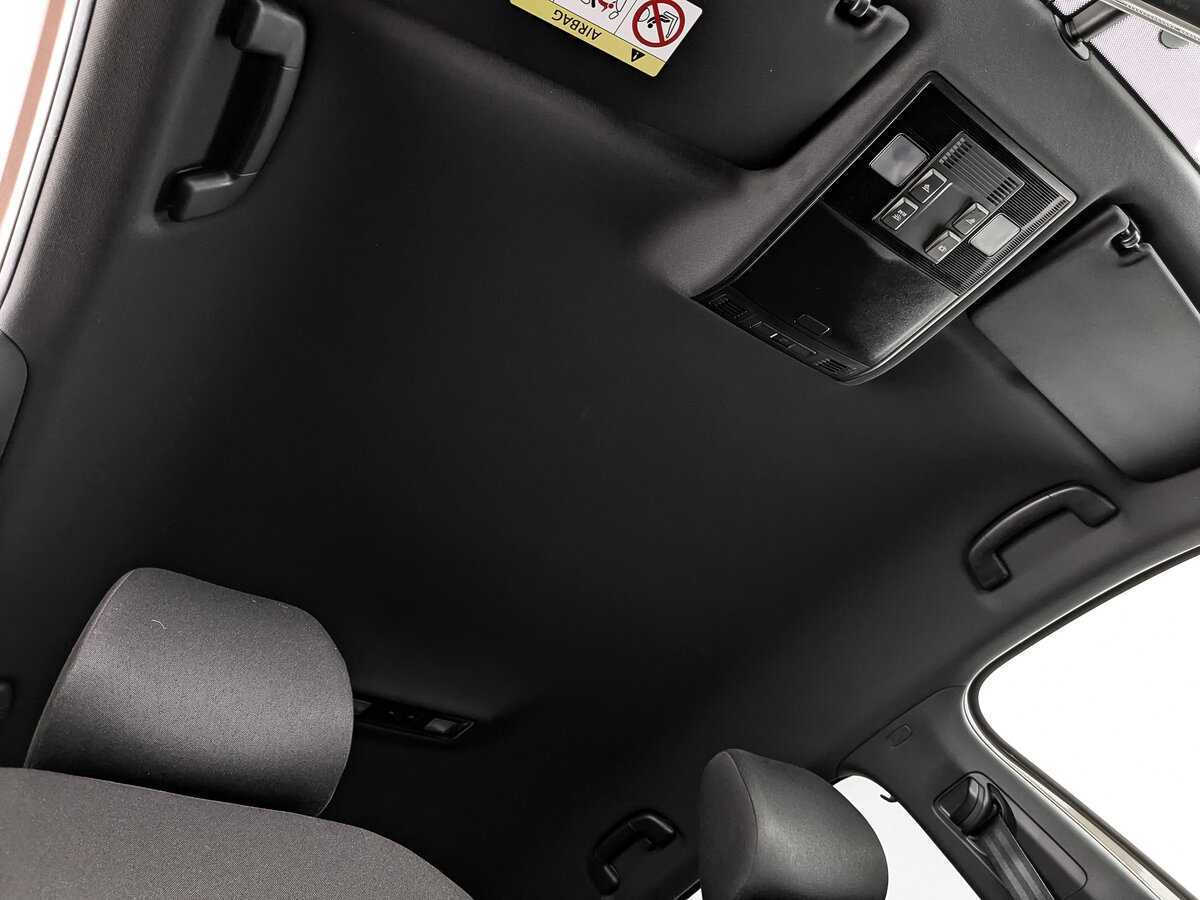 Купить Skoda Kodiaq с пробегом. Фото: #17