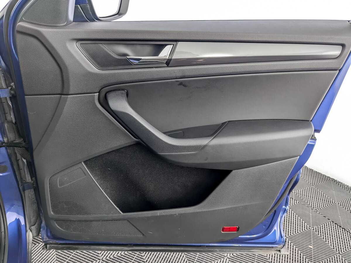 Купить Skoda Kodiaq с пробегом. Фото: #19