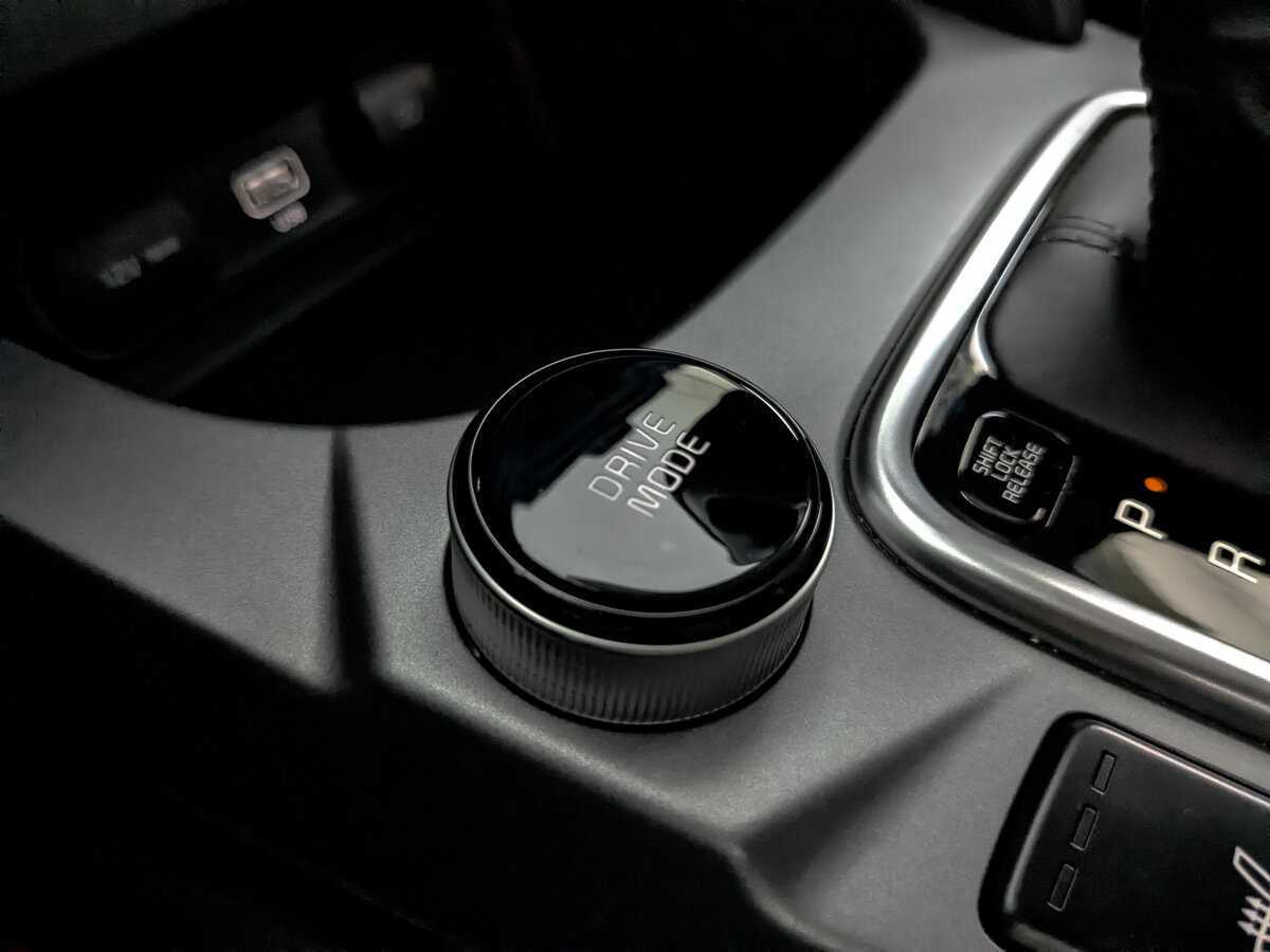 Купить Kia Seltos с пробегом. Фото: #25