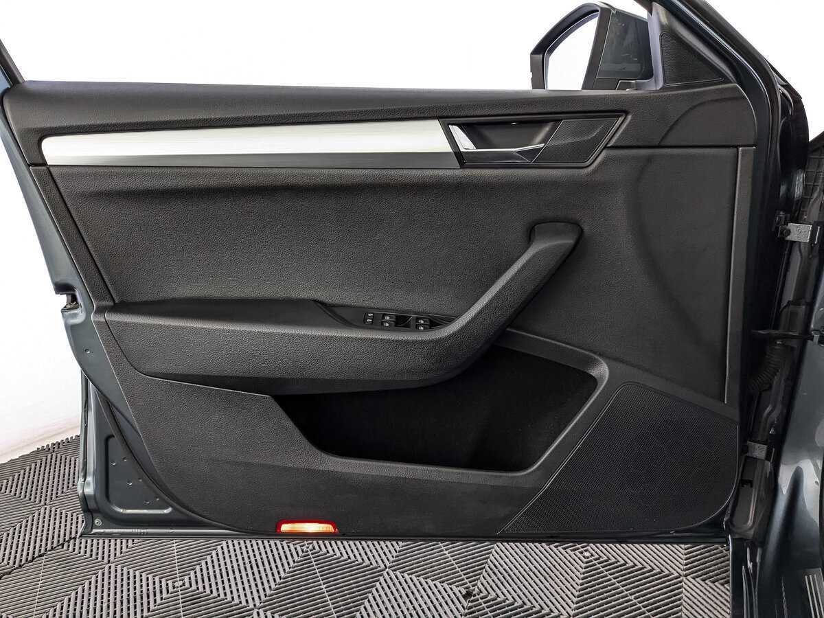 Продажа Б/У Шкода Суперб. Фото: #14