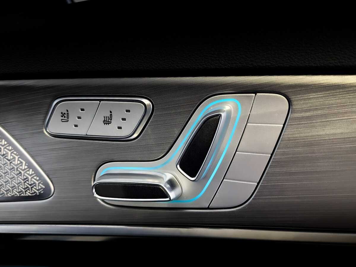 Купить Jetour X70 PLUS с пробегом. Фото: #19