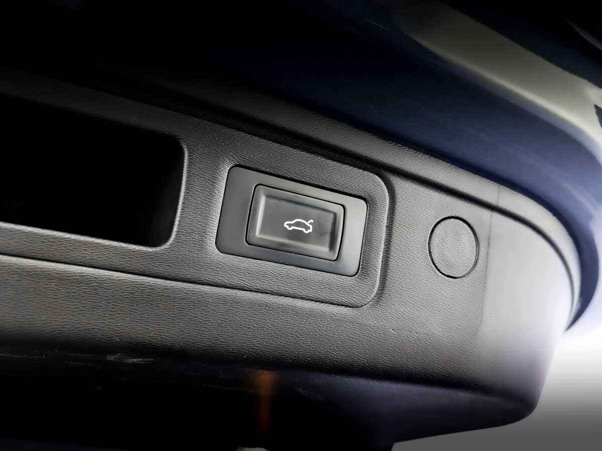 Купить Jetour X70 PLUS с пробегом. Фото: #21